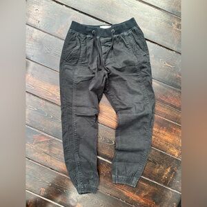 Abercrombie & Fitch Men’s Joggers